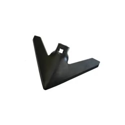 Brazdar tip laba de gasca 101.86014 SAP 265MM