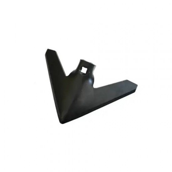Brazdar tip laba de gasca 101.86014 SAP 265MM