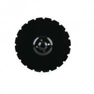 Taler disc crestat 466947KR