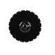 Taler disc crestat 466947KR