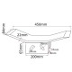Dinte artigilio diablo tungsten R17622960R
