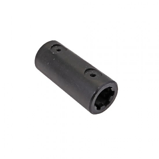 CUPLA L 120 MM - 1''3/8 - Z=6 30/6492-2