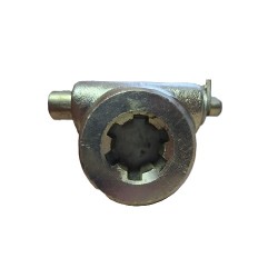 ADAPTOR  1''1/8 Z6 - 1''3/8 Z6 - L100MM 67/5090-41