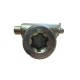 ADAPTOR  1''1/8 Z6 - 1''3/8 Z6 - L100MM 67/5090-41