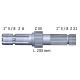 AX PRIZA DE PUTERE L110178