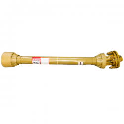 CARDAN 1200MMT5 CU AMBREIAJ 2 DISC 1 3/8Z6(CRUCE 30.2X80) 24123846