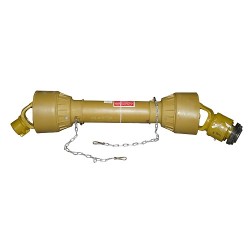 Cardan 850 mm T4 cu clichet universal cruce 27x74.6 DISCB04