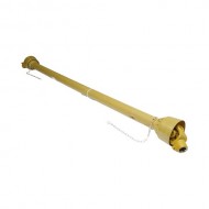 CARDAN 2000MM T4Z=6(CRUCE 27X74.6)TEAVA TRIUNGHI 24399586