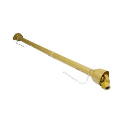 CARDAN 2000MM T4Z=6(CRUCE 27X74.6)TEAVA TRIUNGHI 24399586