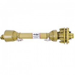 CARDAN 850MM T4 CU AMBREIAJ 24278485
