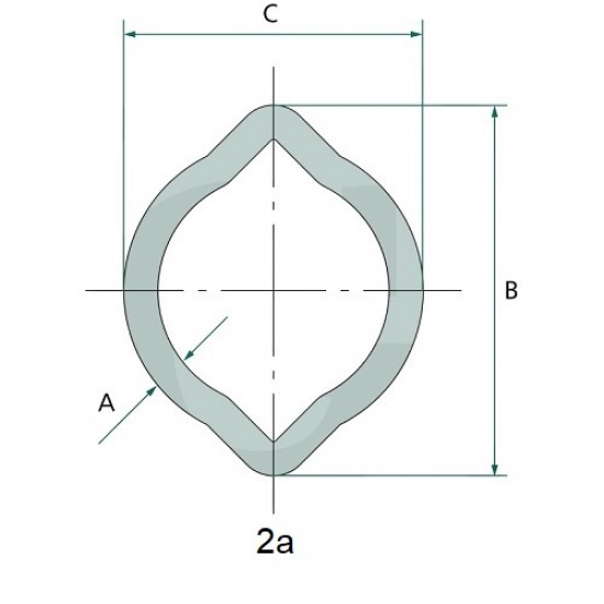 TEAVA LAMAIE STANDARD 48x57.5 P657535