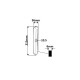 Varf brazdar CP042KR