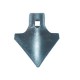 Brazdar tip laba de gasca CP5105