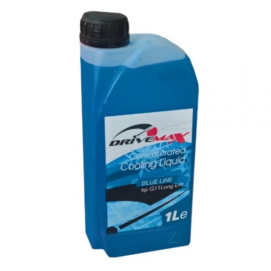 DRIVEMAX ANTIGEL G11 1L 5945291002904