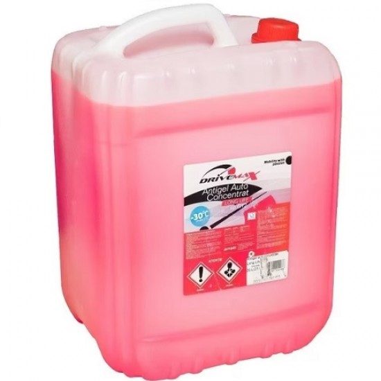 DRIVEMAX ANTIGEL G12 5L 5945291002959