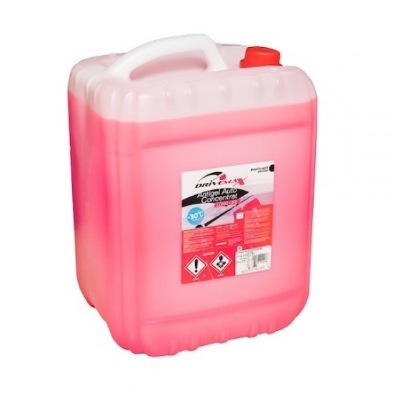 DRIVEMAX ANTIGEL G12 20L 5945291002966