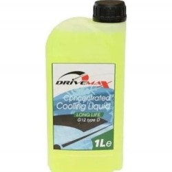 DRIVEMAX ANTIGEL TYP D 1L 5945291003536