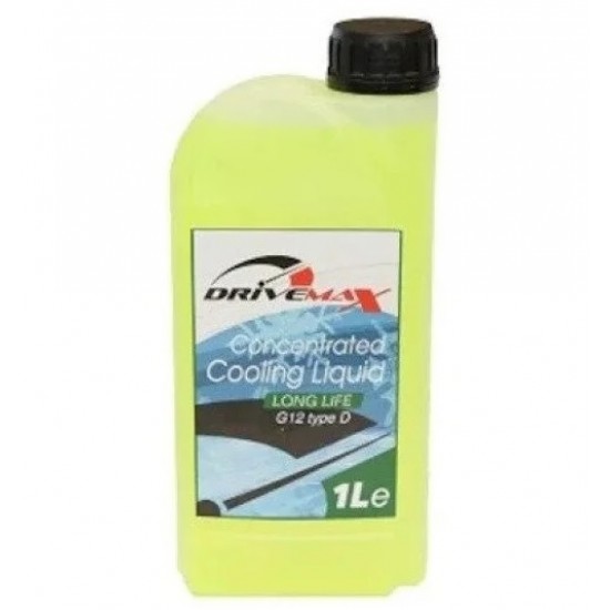 DRIVEMAX ANTIGEL TYP D 1L 5945291003536