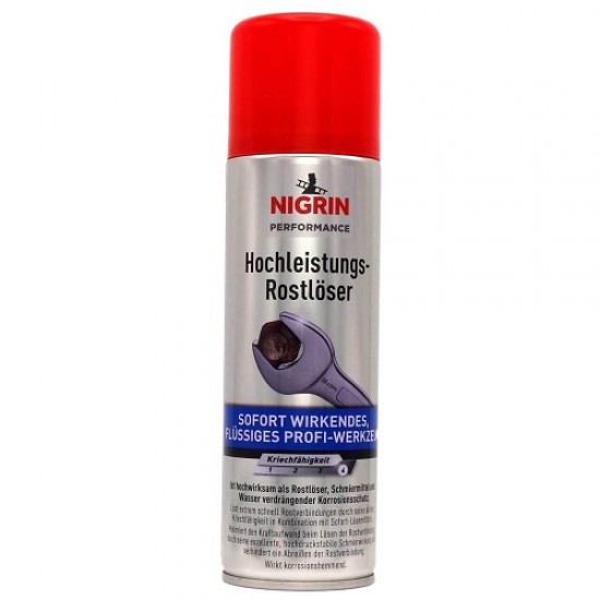 Spray dizolvant rugina 250ml