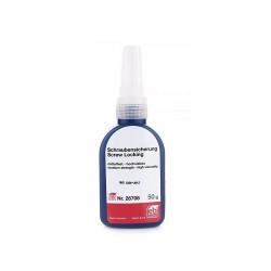  LOCTITE SOLUTIE ASIGURAT SURUBURI 26710F