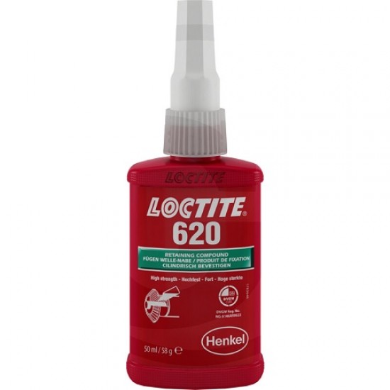 LOCTITE 620 NABE/WEL 500234779