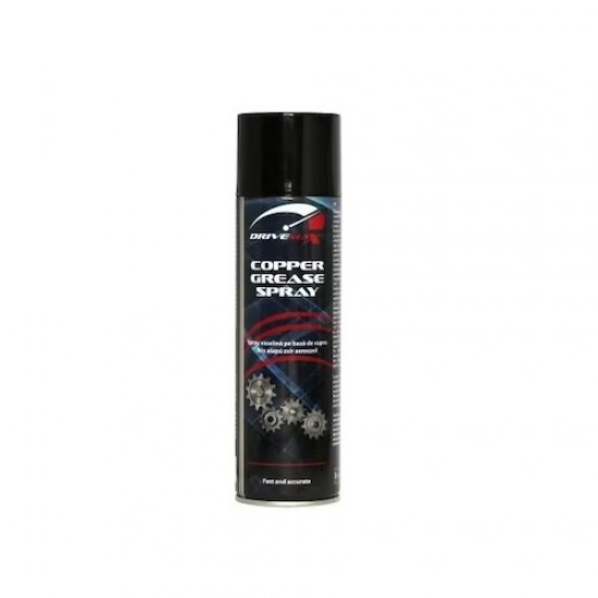 SPRAY VASELINA PE BAZA DE CUPRU 500ML 5943347962851