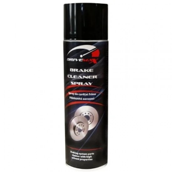 SPRAY CURATAT FRANA DRIVEMAX 500ml 59452300