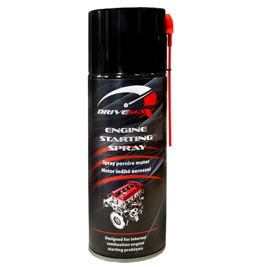 SPRAY PORNIRE MOTOR 59472650