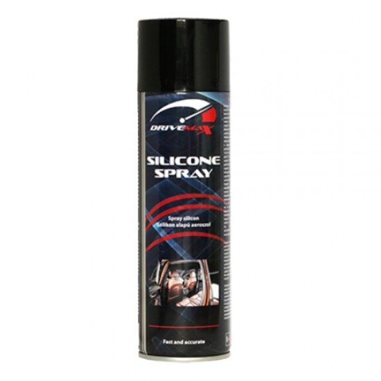 DRIV SILICON SPRAY 500ml 59485704