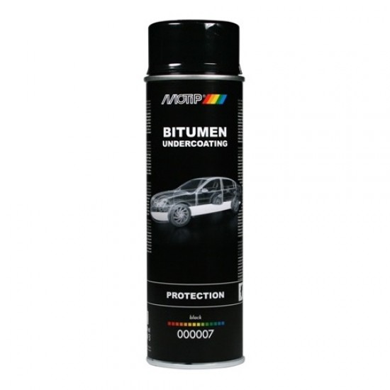 SULUTIE ANTIFONARE CU BITUM 680236000007