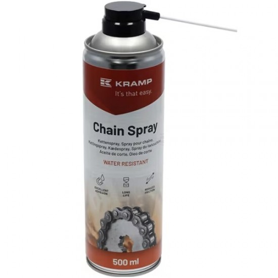 SPRAI DE LANT 500ML CD01500KR