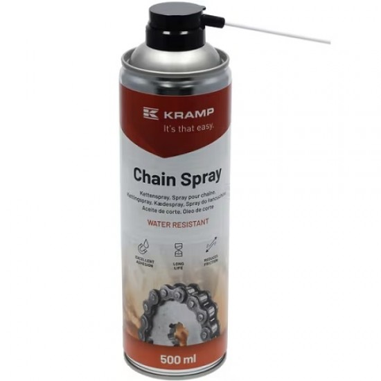 SPRAY DE LANT 500ml CD02500KR