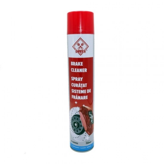 Spray curatat frana si ambreiaj 750ml