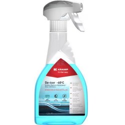 SOLUTIE DEZGHETARE 0.5L DEICER0500KR