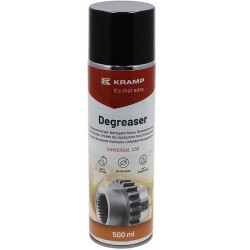 DEGRESANT 500ML DG01500KR