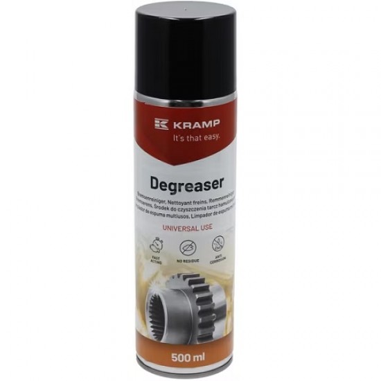 DEGRESANT 500ML DG01500KR