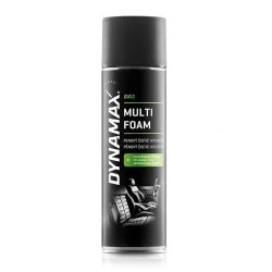 SPUMA PT. CURATARE INTERIOR 500ML DMAX606139