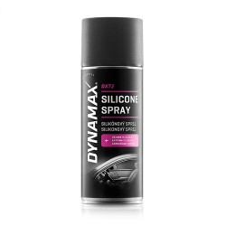 SPRAY SILICON 400ML DMAX606143