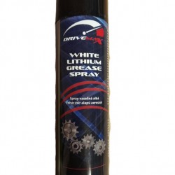 SPRAY VASELINA ALBA 500ml DRIV WHITE 500ml