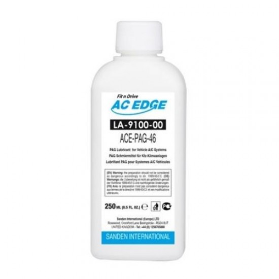 ULEI COMPRESOR AC PAG46 250ml (r134a) LA910000