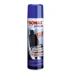 SONAX - SPUMA PT. CURATAREA TAPITERIEI XTREME 400 ML SO206300