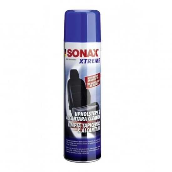 SONAX - SPUMA PT. CURATAREA TAPITERIEI XTREME 400 ML SO206300