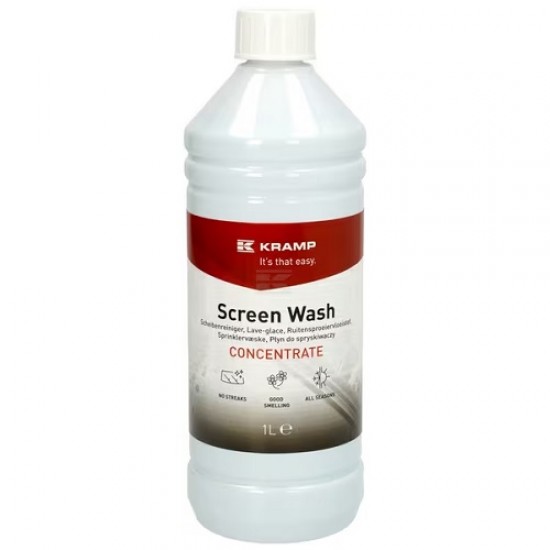 LICHID SPALARE PARBRIZ CONCENTRAT SW601001KR