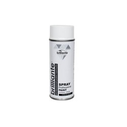 VOPSEA SPRAY ALB CLASIC LUCIOS (RAL 9003) 01424