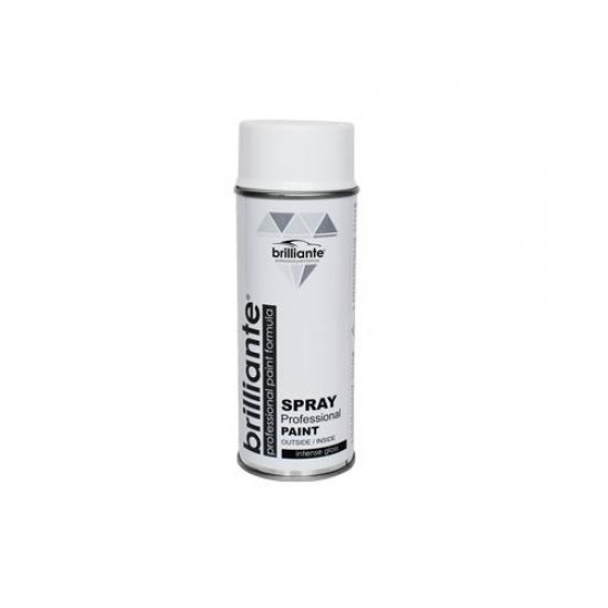 VOPSEA SPRAY ALB CLASIC LUCIOS (RAL 9003) 01424
