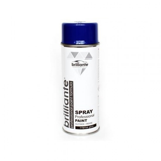 VOPSEA SPRAY ALBASTRU MARIN (RAL 5002) 01429