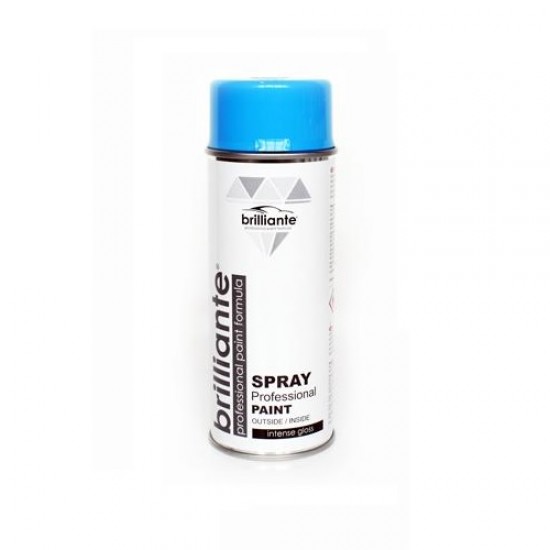 VOPSEA SPRAY ALBASTRU DESCHIS (RAL 5012) 01431