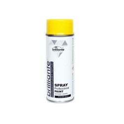 VOPSEA SPRAY GALBEN (RAL 1018) 01433