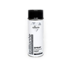 VOPSEA SPRAY NEGRU TRAFIC LUCIOS (RAL 9017) 01442