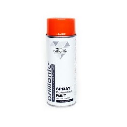 VOPSEA SPRAY PORTOCALIU PUR (RAL 2004) 01443